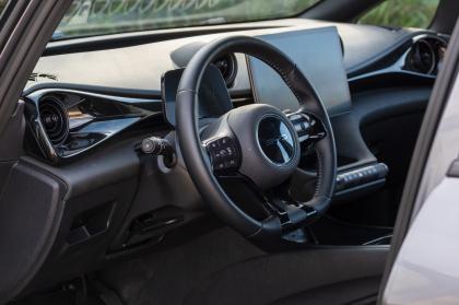 Test: BYD Dolphin 60,4kWh 204Ps